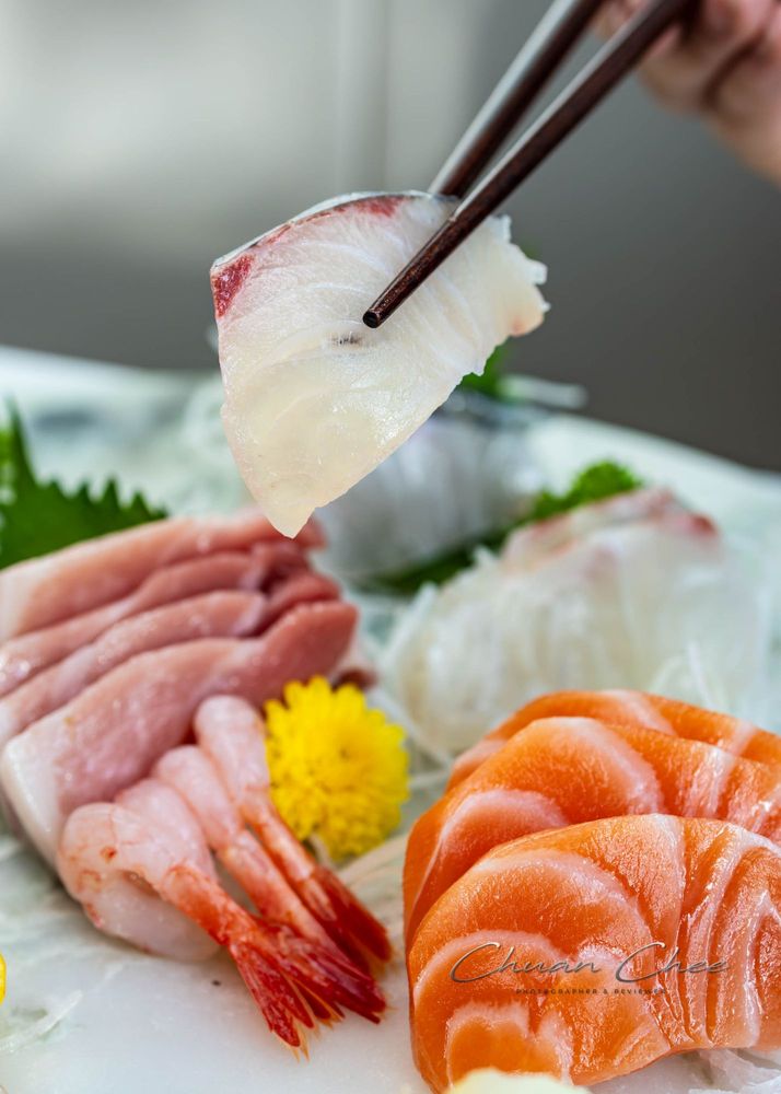 Sushi Yeon