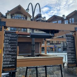 Cabana Bars