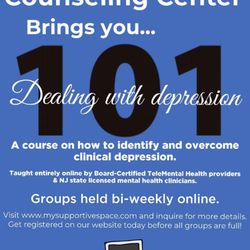 Supportive Space Counseling Center