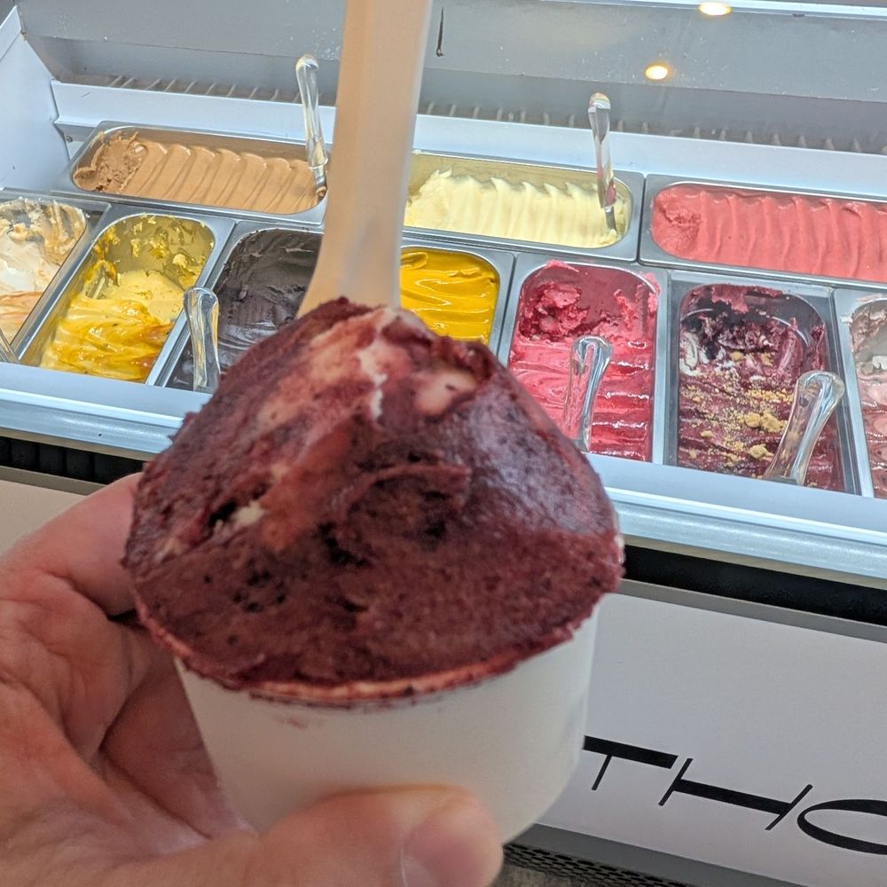 On Third Thought - Desserts Near Me - Toronto, Ontario