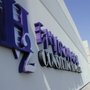Photo of L3 Sign & Image