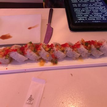 Bonding - Mexican roll - Sushi Bars Near Me - Miami, Florida