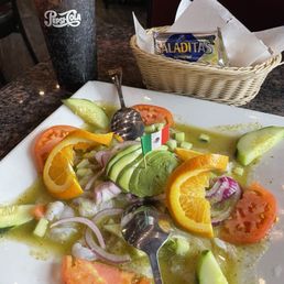 Aguachiles