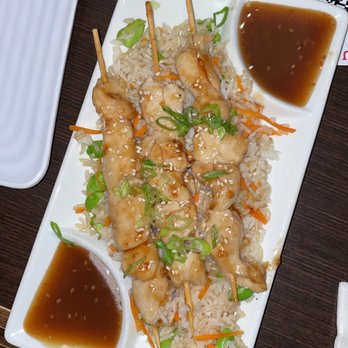 Flat Top Grill - Asian Fusion Near Me - Chicago, Illinois Flat Top Grill - Asian Fusion Near Me - Chicago, Illinois