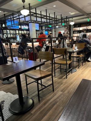 Ballard Brew Hall by null