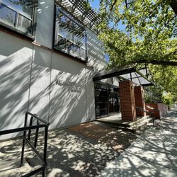 Healdsburg Police Station