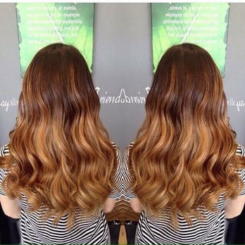 Salon Sparrow - Hair by Amelia - Hair Salons Near Me - Folsom, California