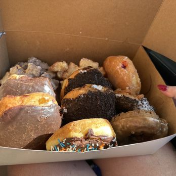 Greenbush Bakery - Bakeries Near Me - Madison, Wisconsin