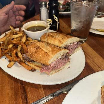 Chelsea's Kitchen - Rotisserie Prime Rib - New American Near Me - Phoenix, Arizona