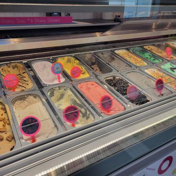 Doki Doki Ice Creamery - Ice Cream & Frozen Yogurt Near Me - Savannah, Georgia