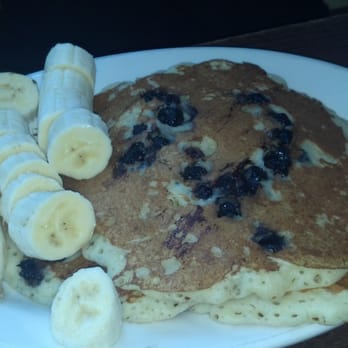 Tom's - blueberry pancakes. - Diners Near Me - Brooklyn, New York
