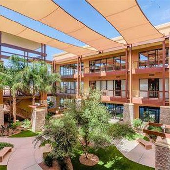 Office Evolution - Surprise - Beautiful open courtyard - Shared Office Spaces Near Me - Surprise, Arizona Office Evolution - Surprise - Beautiful open courtyard - Shared Office Spaces Near Me - Surprise, Arizona