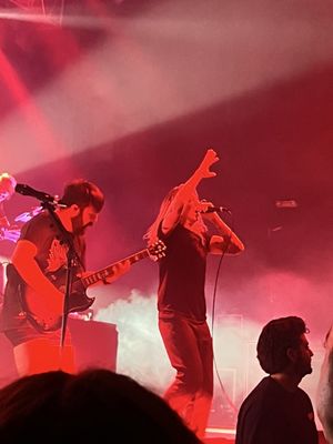 The National by null