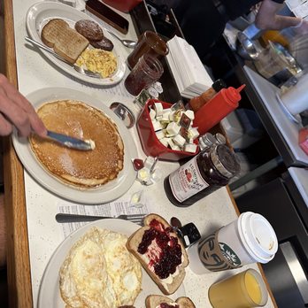 German Village Coffee Shop - Like home cooked - Breakfast & Brunch Near Me - Columbus, Ohio German Village Coffee Shop - Like home cooked - Breakfast & Brunch Near Me - Columbus, Ohio
