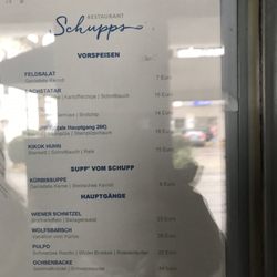 SCHUPPS