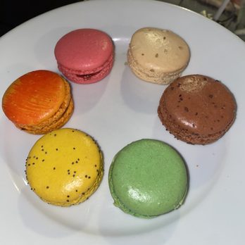 Cafe Orleans - Macarons - Cajun/Creole Near Me - Anaheim, California Cafe Orleans - Macarons - Cajun/Creole Near Me - Anaheim, California