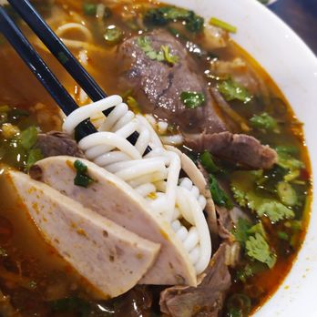 Pho Asia - B1. Bun bo Hue - Vietnamese Near Me - Audubon, New Jersey Pho Asia - B1. Bun bo Hue - Vietnamese Near Me - Audubon, New Jersey