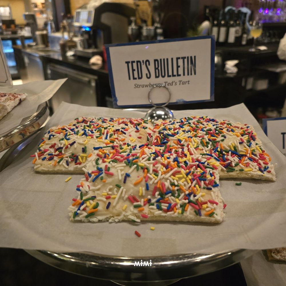 Ted's Bulletin Reston - Breakfast & Brunch Near Me - Reston, Virginia Ted's Bulletin Reston - Breakfast & Brunch Near Me - Reston, Virginia