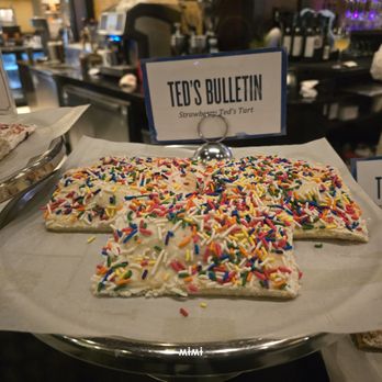 Ted's Bulletin Reston - Breakfast & Brunch Near Me - Reston, Virginia Ted's Bulletin Reston - Breakfast & Brunch Near Me - Reston, Virginia