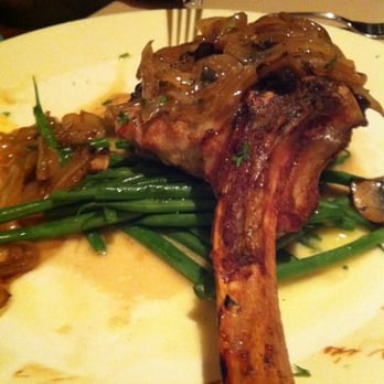 Don Vito's - Veal Chop ($29.95) - Italian Near Me - Las Vegas, Nevada Don Vito's - Veal Chop ($29.95) - Italian Near Me - Las Vegas, Nevada