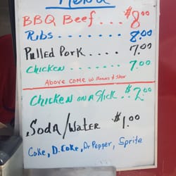 Sammy's BBQ