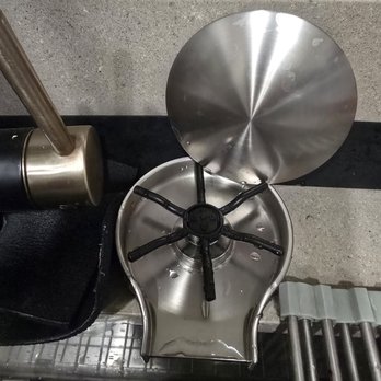 My Dad's Plumbing - Delta glass rinser . - Plumbing Near Me - Los Angeles, California My Dad's Plumbing - Delta glass rinser . - Plumbing Near Me - Los Angeles, California