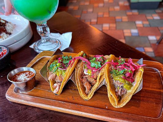 Santa Fe Mexican Grill