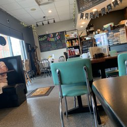 Tag's Cafe - Back again for more deliciousnesses!!!