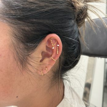 Hone Piercing - Piercing Near Me - San Jose, California