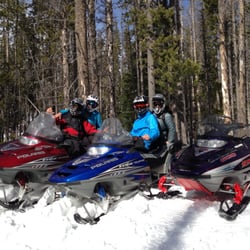 Fun times at Dutchman Sno-Park March 2013