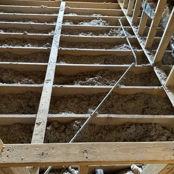 Aberon Construction - Electrical pipes over studs - General Contractors Near Me - Manhattan, Illinois