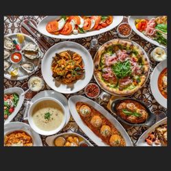 user provided Caffe Sport photo