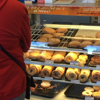 LaMar's Donuts and Coffee - Donuts Near Me - Overland Park, Kansas