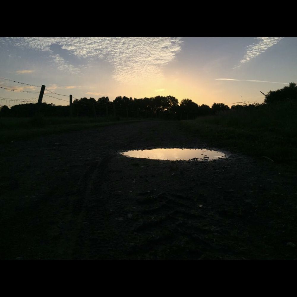 Rother Valley County Park - Parks Near Me - Rotherham, ABE