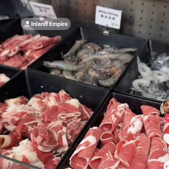 Tang Bar - Fresh looking meat selection - Chinese Near Me - Rancho Cucamonga, California Tang Bar - Fresh looking meat selection - Chinese Near Me - Rancho Cucamonga, California
