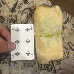 Rise up burrrito Rise up burrrito