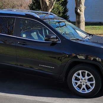Carvana Chicago - Jeep Cherokee - Car Dealers Near Me - Oak Brook, Illinois Carvana Chicago - Jeep Cherokee - Car Dealers Near Me - Oak Brook, Illinois