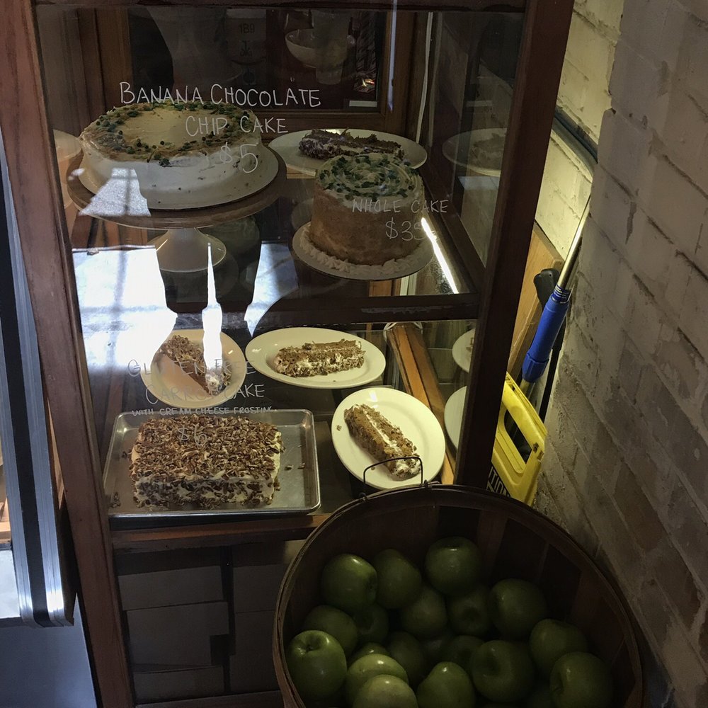 BakeChop - Coffee & Tea Near Me - Deland, Florida BakeChop - Coffee & Tea Near Me - Deland, Florida