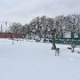 Photo of Dr Martin Luther King Jr Memorial Park
