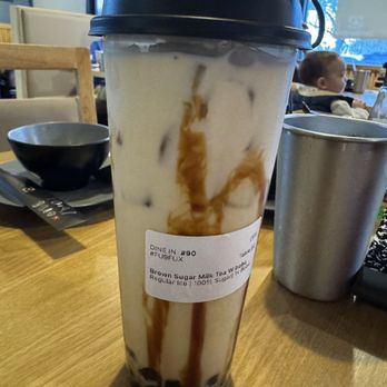 Zen Dumpling - Boba $6 - Soup Near Me - Orlando, Florida Zen Dumpling - Boba $6 - Soup Near Me - Orlando, Florida
