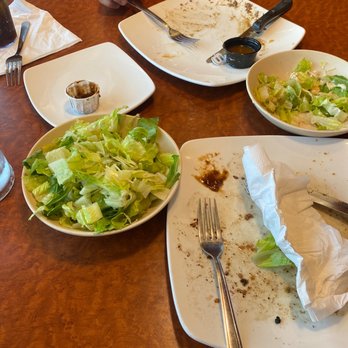 Sizzler - Seafood Near Me - Manteca, California