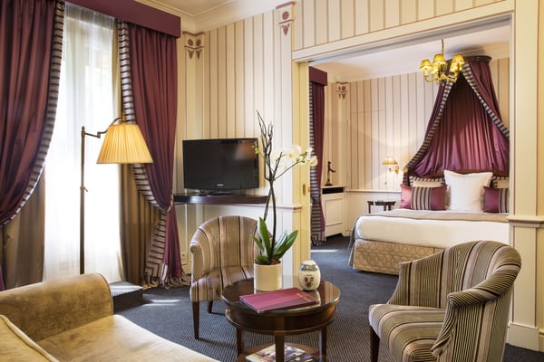Hotel Napoleon by null