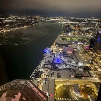 Highlands - Detroit River - New American Near Me - Detroit, Michigan Highlands - Detroit River - New American Near Me - Detroit, Michigan