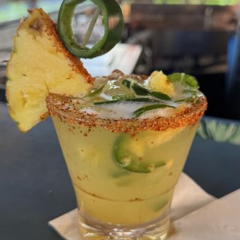La Vida Cantina - Mexican Near Me - Costa Mesa, California