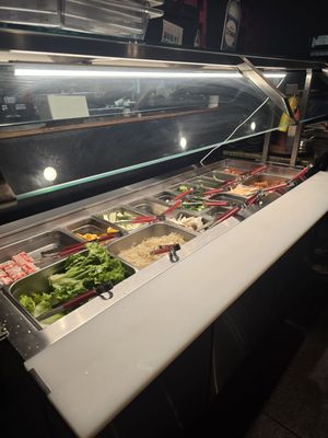 K-Town BBQ by null