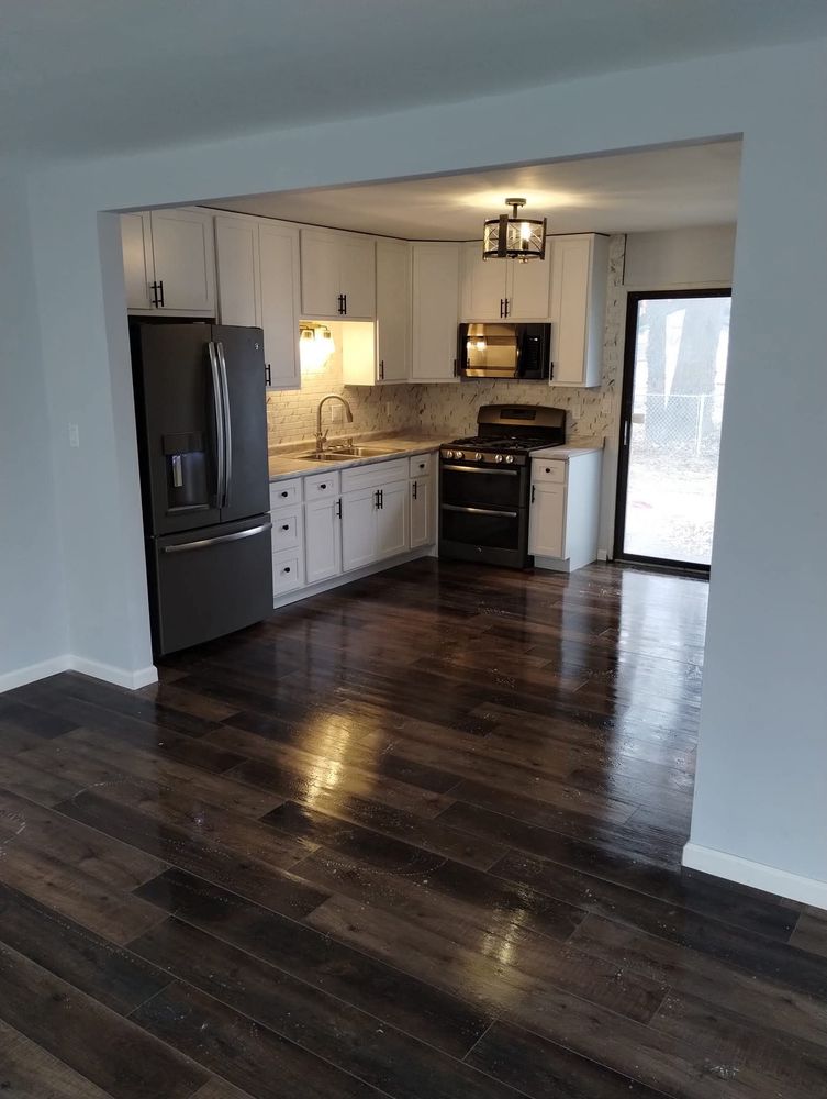 Slide of Better N Vestment Home Improvement