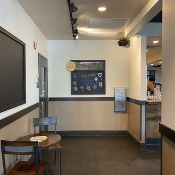 Starbucks - Restroom area - Coffee & Tea Near Me - Myrtle Beach, South Carolina Starbucks - Restroom area - Coffee & Tea Near Me - Myrtle Beach, South Carolina