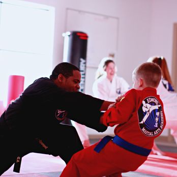 Edmond Martial Arts Academy - Taekwondo Near Me - Edmond, Oklahoma Edmond Martial Arts Academy - Taekwondo Near Me - Edmond, Oklahoma