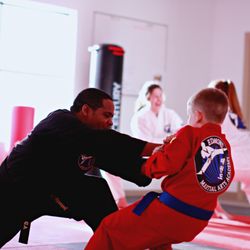 Edmond Martial Arts Academy