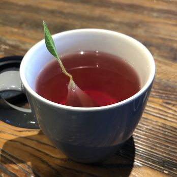 Caffe Bene - Blueberry Merlot Tea - Coffee & Tea Near Me - San Jose, California Caffe Bene - Blueberry Merlot Tea - Coffee & Tea Near Me - San Jose, California